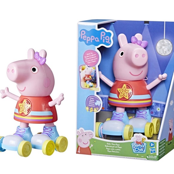 PEPPA PIG - Picture 3 of 4